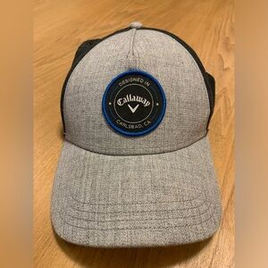 Callaway Golf Hat